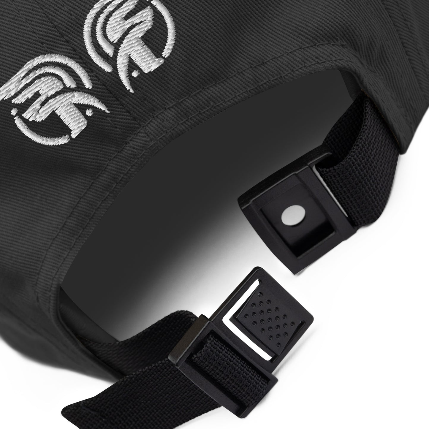 Five Panel Cap